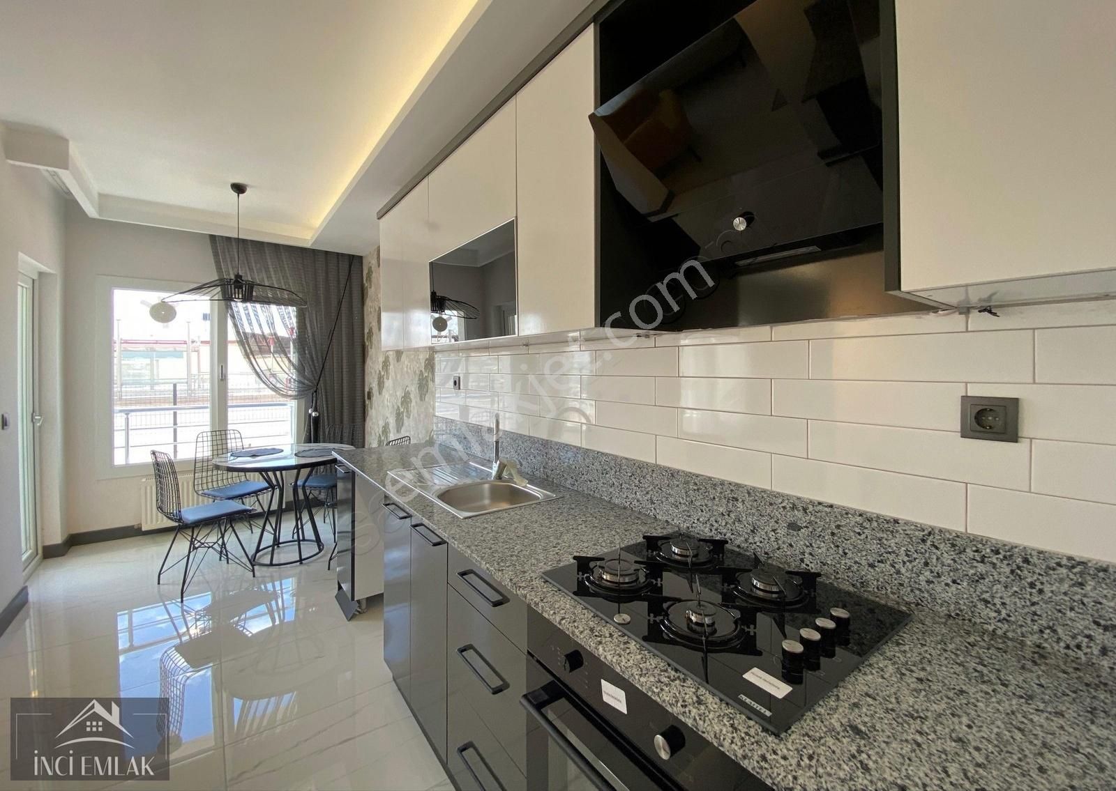 Ahi Evran 3+1 İldem F Tapulu Daire - Görsel 6