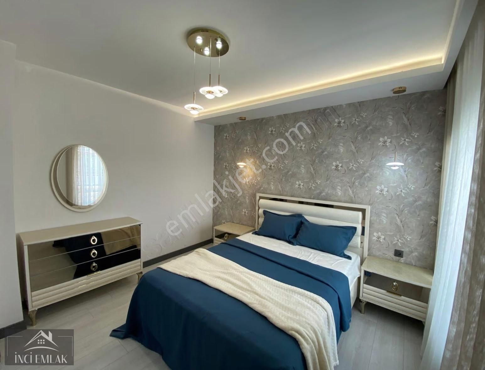 İldem F 3+1 İldempark Boş Hisse - Görsel 5