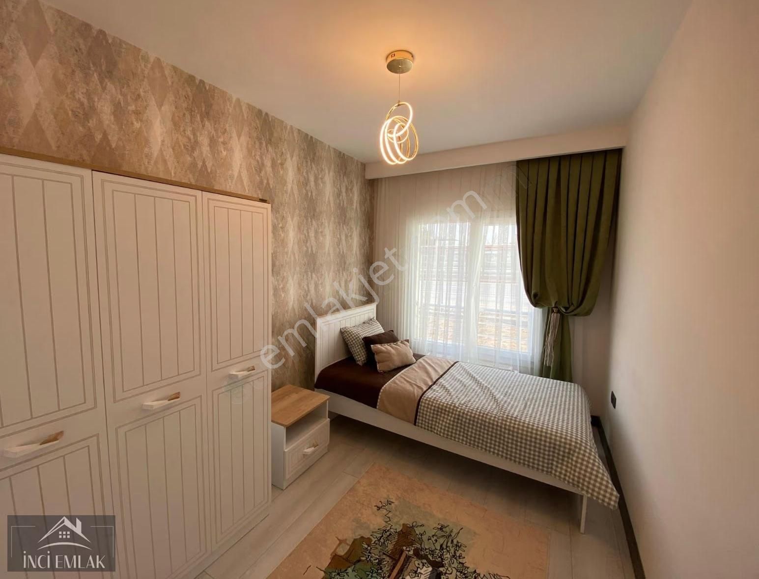 İldem F 3+1 İldempark Boş Hisse - Görsel 3