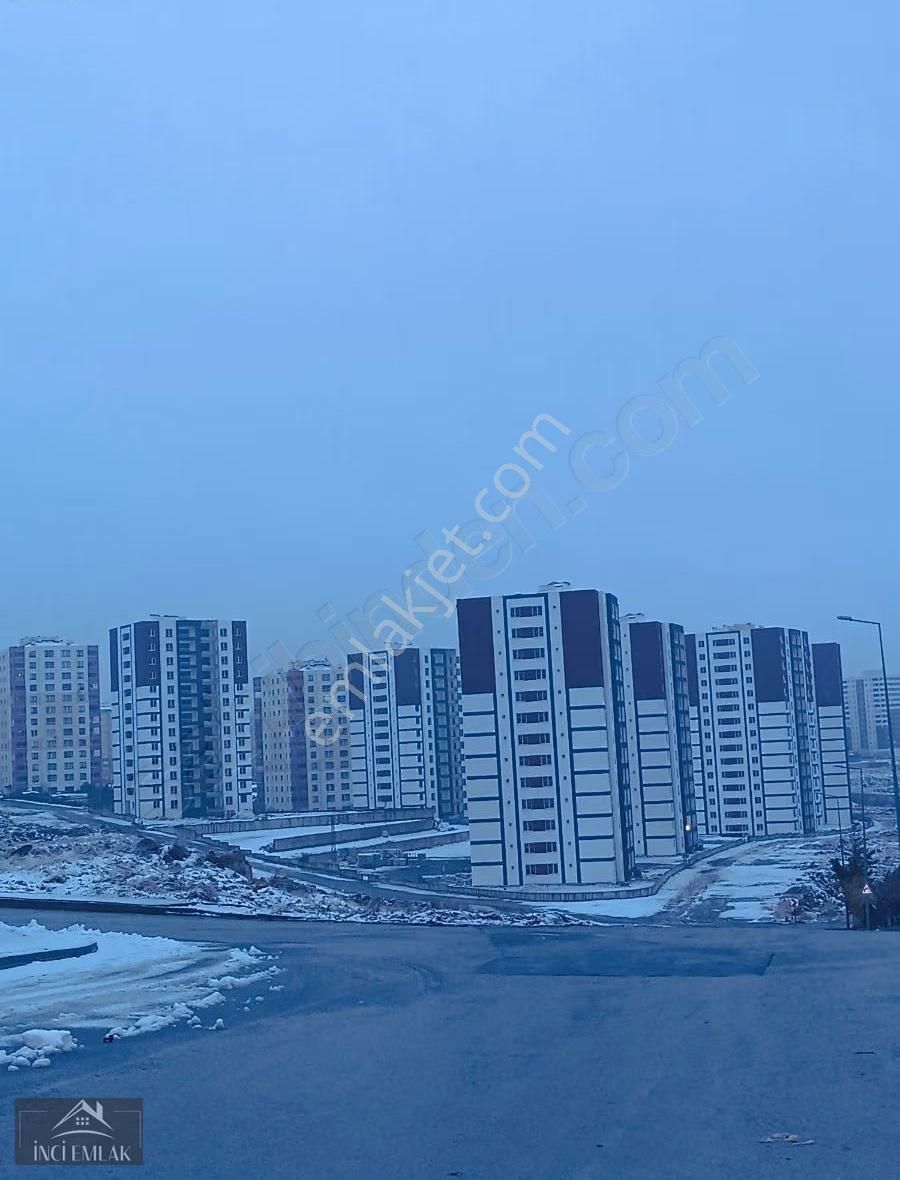 İldem F 3+1 İldempark Boş Hisse