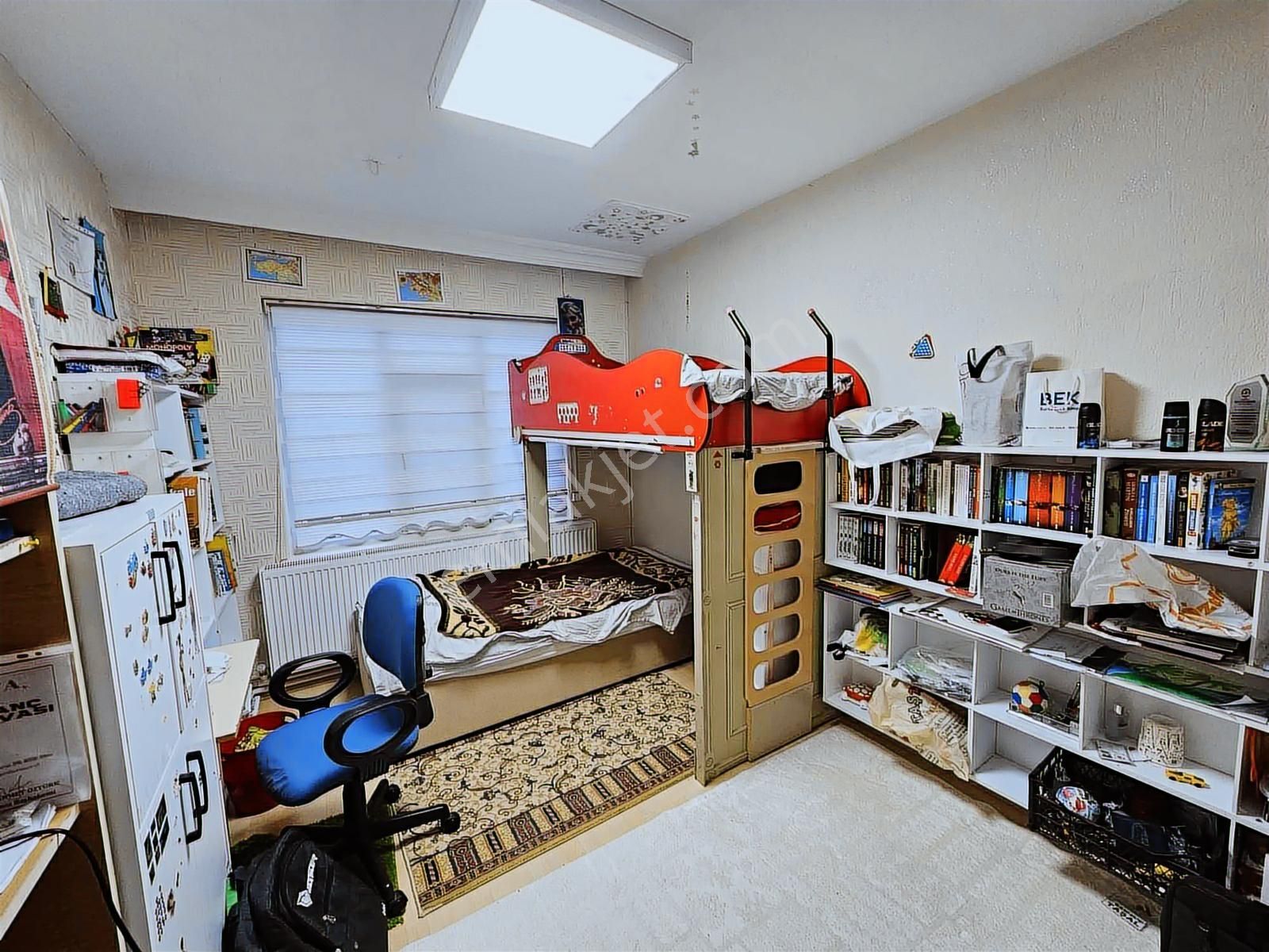 Sağlam Emlaktan Esentepede Satılık 3+1 Ara Kat Daire - Görsel 18