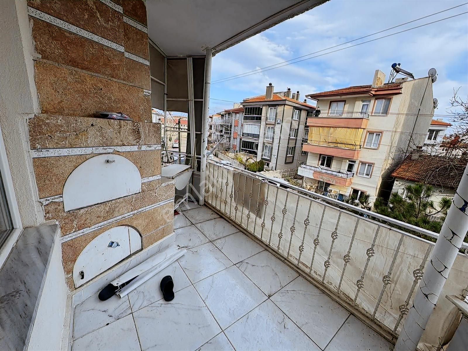 Sağlam Emlaktan Esentepede Satılık 3+1 Ara Kat Daire - Görsel 20