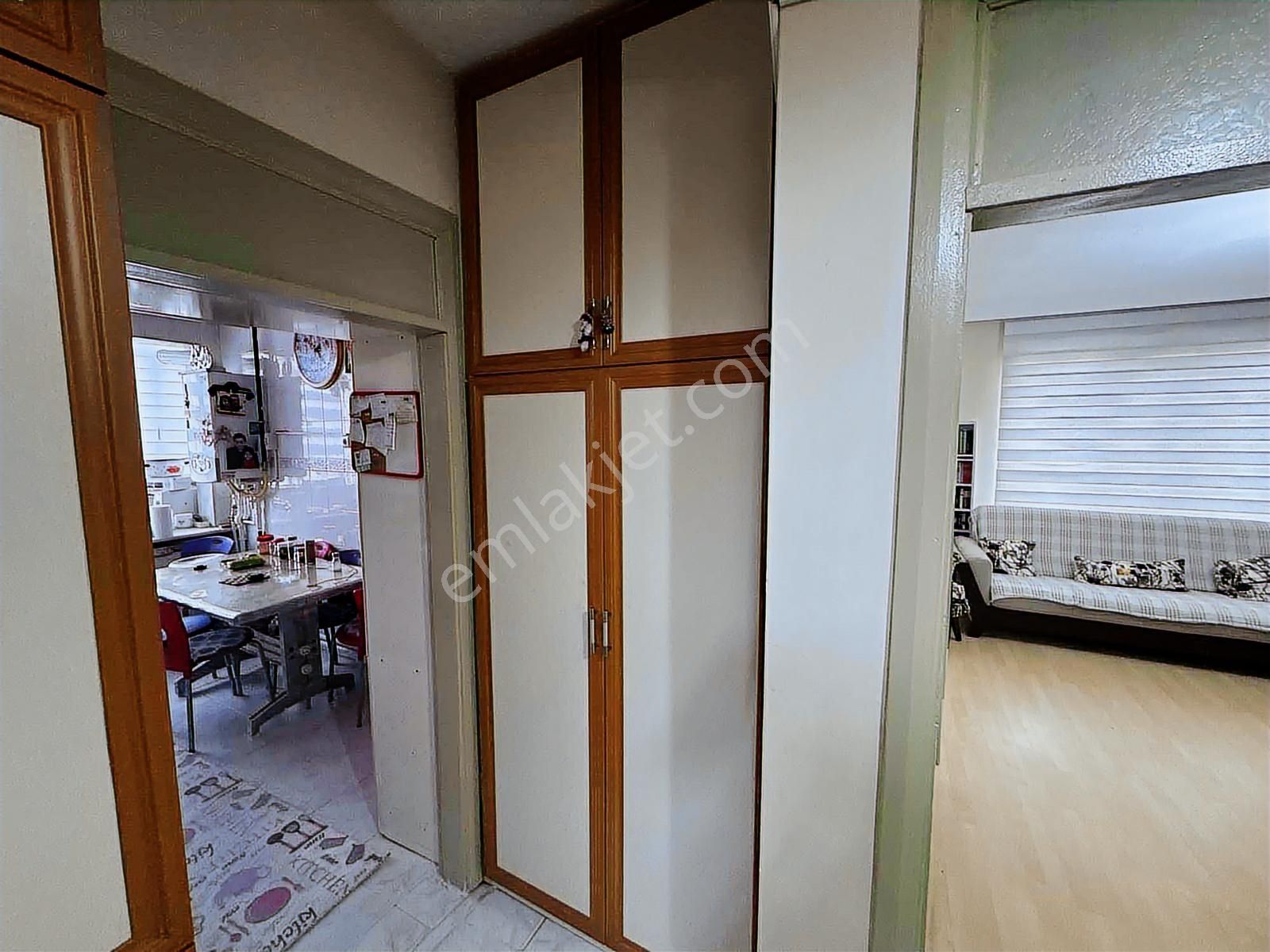 Sağlam Emlaktan Esentepede Satılık 3+1 Ara Kat Daire - Görsel 22