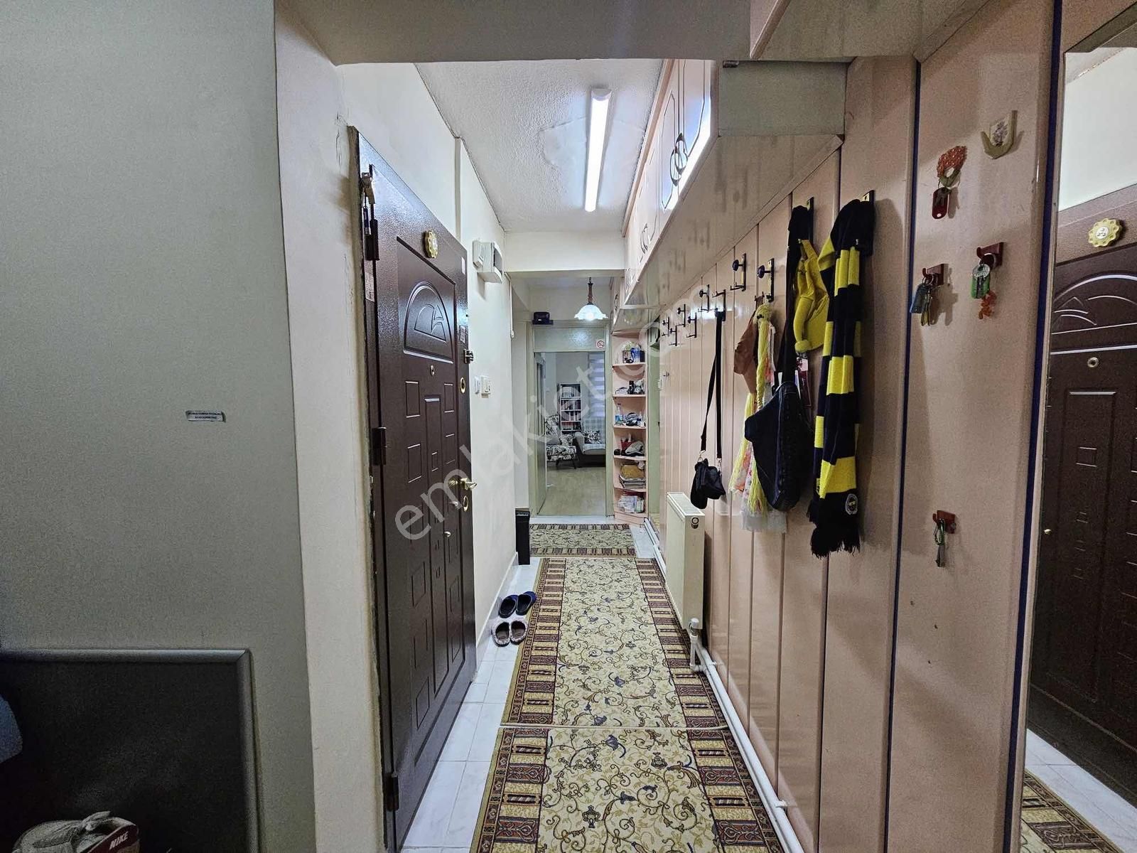 Sağlam Emlaktan Esentepede Satılık 3+1 Ara Kat Daire - Görsel 26