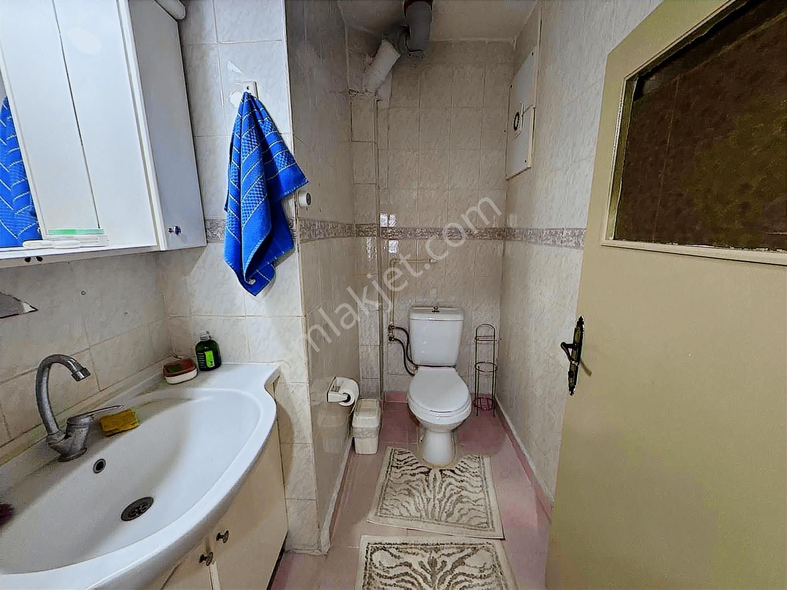 Sağlam Emlaktan Esentepede Satılık Ara Kat Daire - Görsel 22