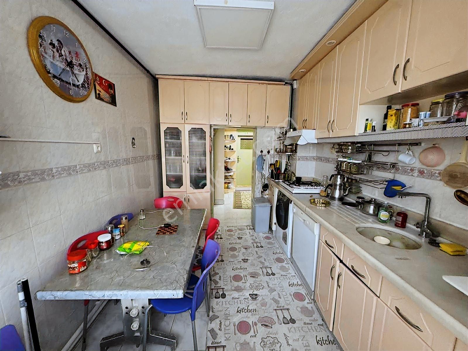 Sağlam Emlaktan Esentepede Satılık Ara Kat Daire - Görsel 23