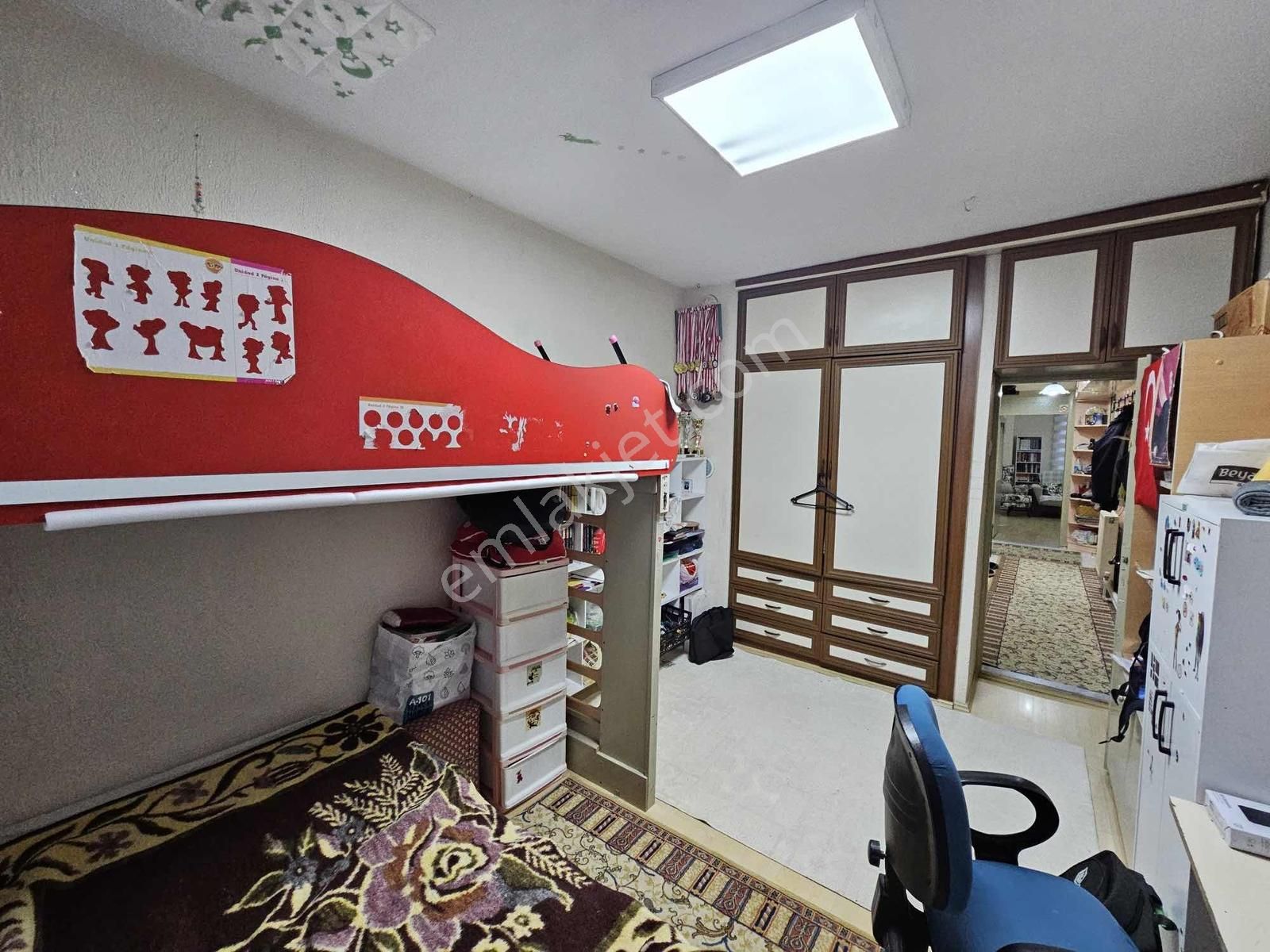 Sağlam Emlaktan Esentepede Satılık 3+1 Ara Kat Daire - Görsel 25