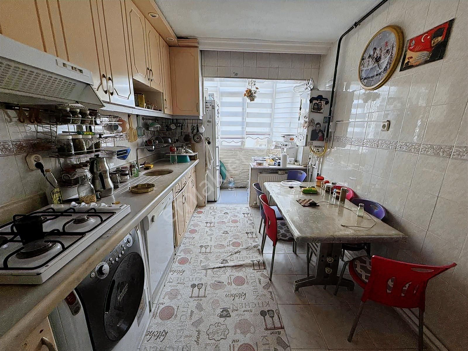 Sağlam Emlaktan Esentepede Satılık Ara Kat Daire - Görsel 13