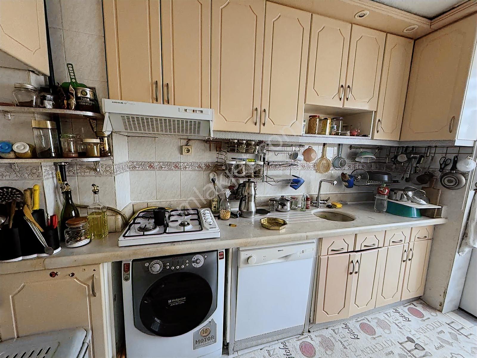 Sağlam Emlaktan Esentepede Satılık 3+1 Ara Kat Daire - Görsel 12