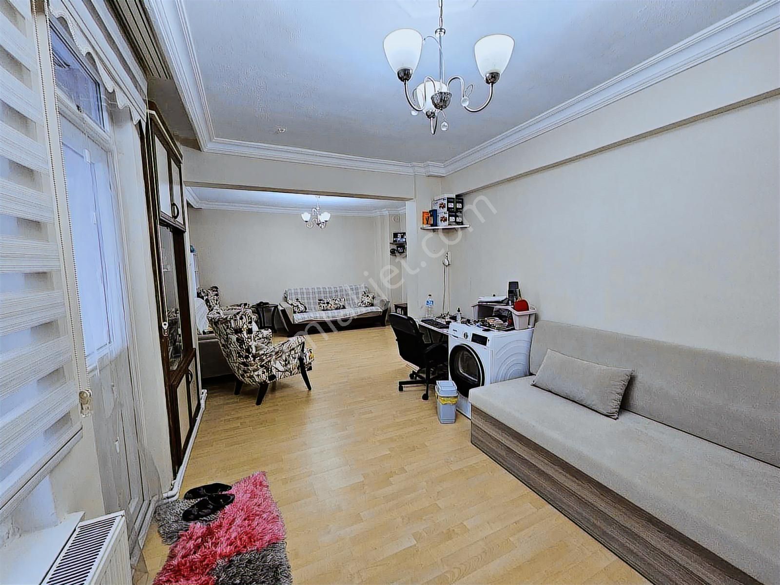 Sağlam Emlaktan Esentepede Satılık 3+1 Ara Kat Daire - Görsel 9