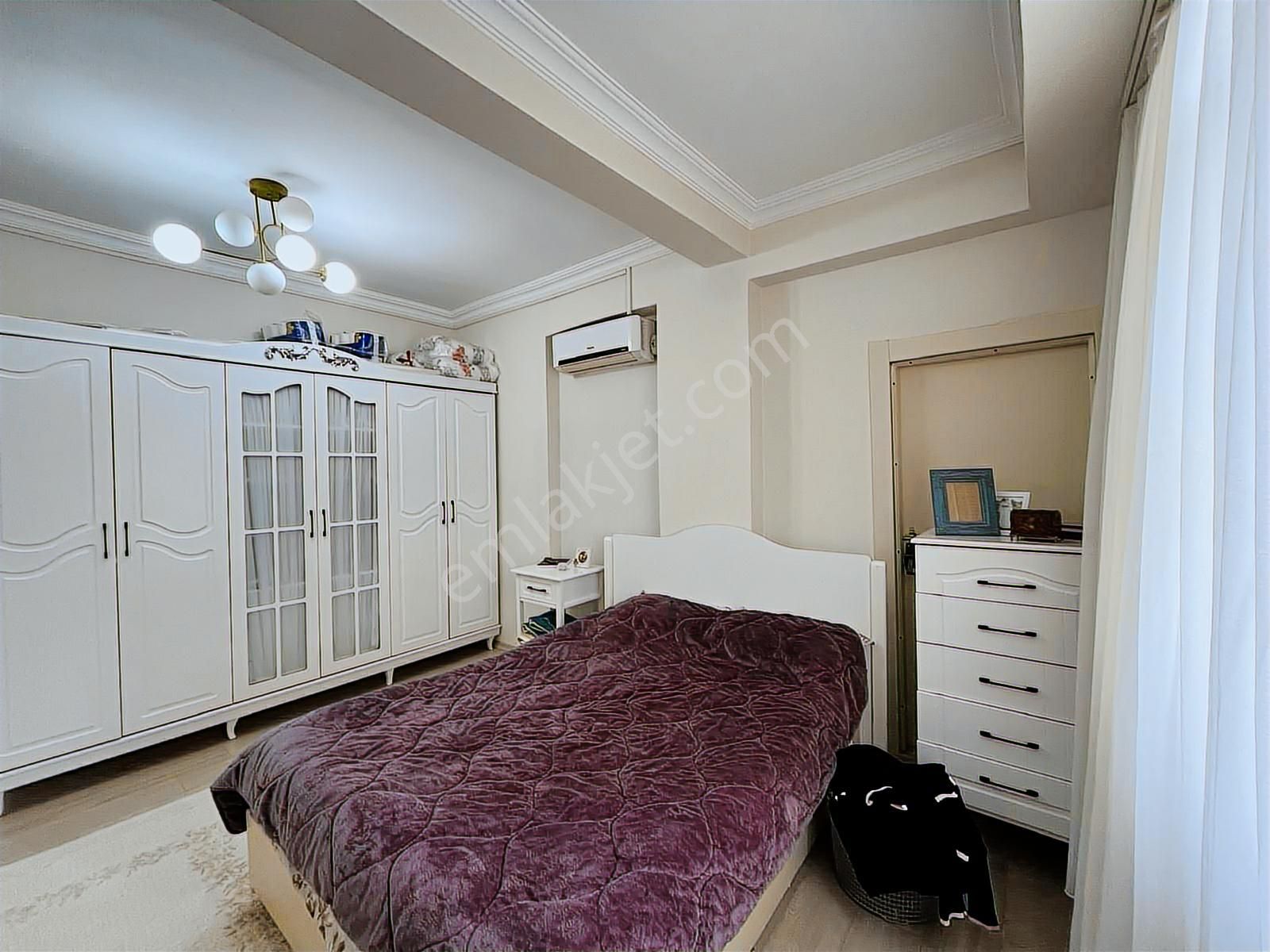 Güzel Emlak Tan Acil Satılık Ful Bakımlı - Görsel 7