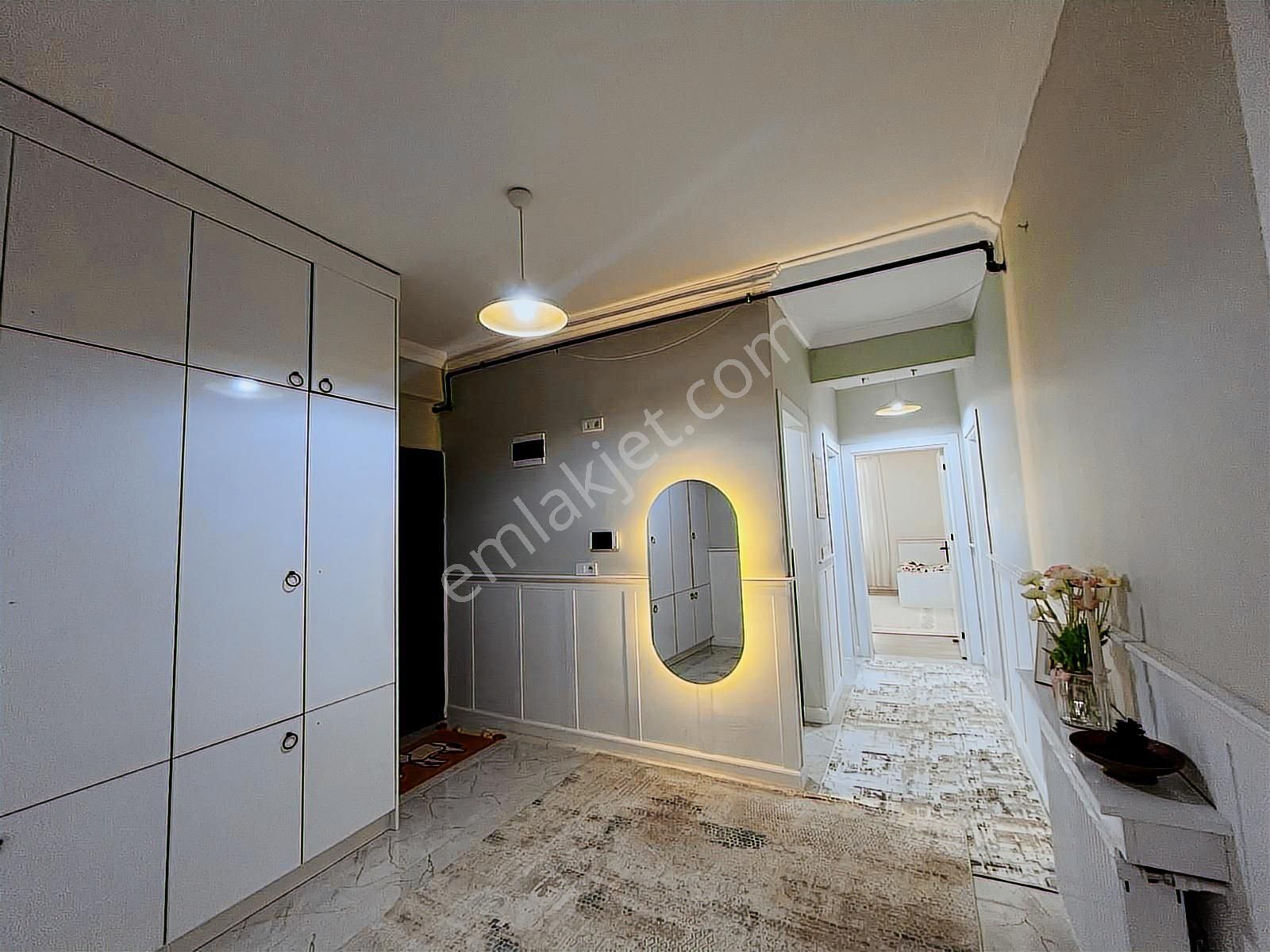 Güzel Emlak Tan Acil Satılık Ful Bakımlı - Görsel 16