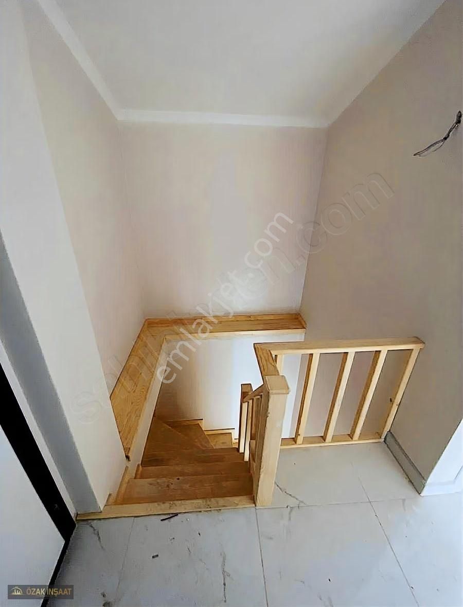 Sancaktepe Mevlana Mah. Satılık Üst Düblex 3+1 - Görsel 31