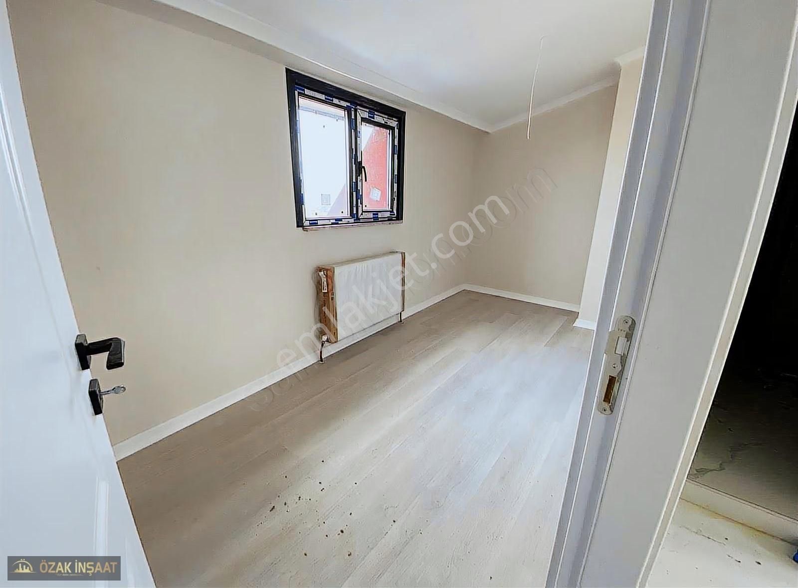 Sancaktepe Mevlana Mah. Satılık Üst Düblex 3+1 - Görsel 14