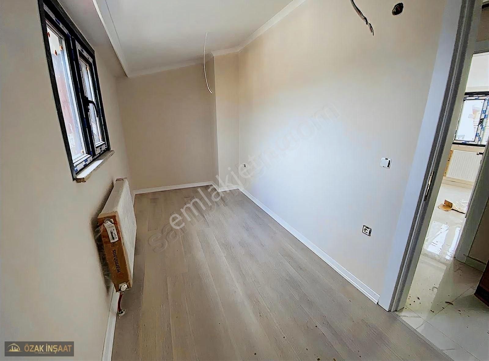 Sancaktepe Mevlana Mah. Satılık Üst Düblex 3+1 - Görsel 19