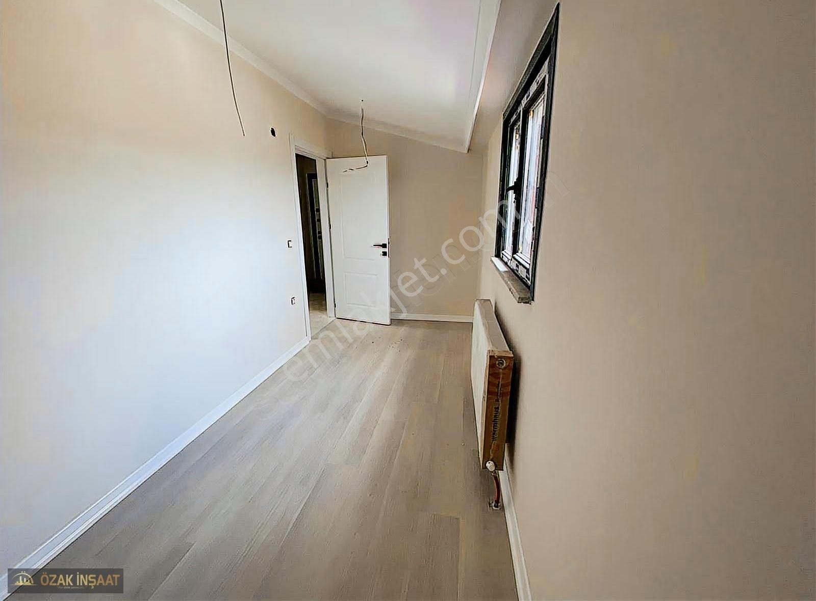 Sancaktepe Mevlana Mah. Satılık Üst Düblex 3+1 - Görsel 24