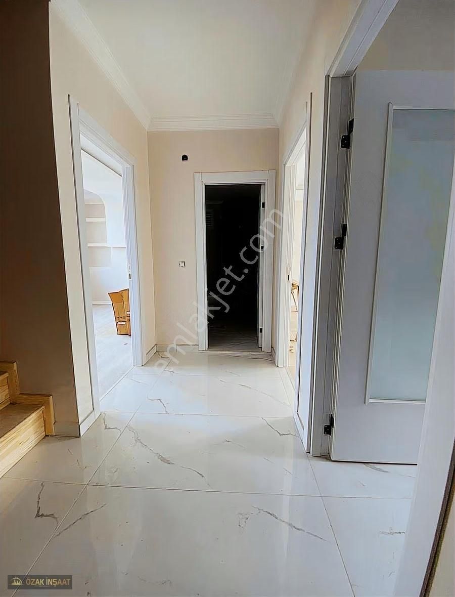 Sancaktepe Mevlana Mah. Satılık Üst Düblex 3+1 - Görsel 16