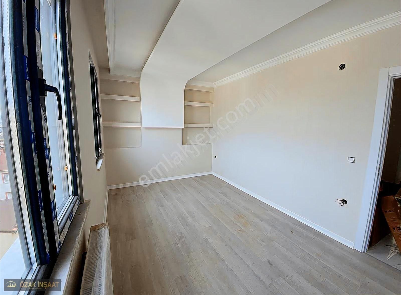 Sancaktepe Mevlana Mah. Satılık Üst Düblex 3+1 - Görsel 4