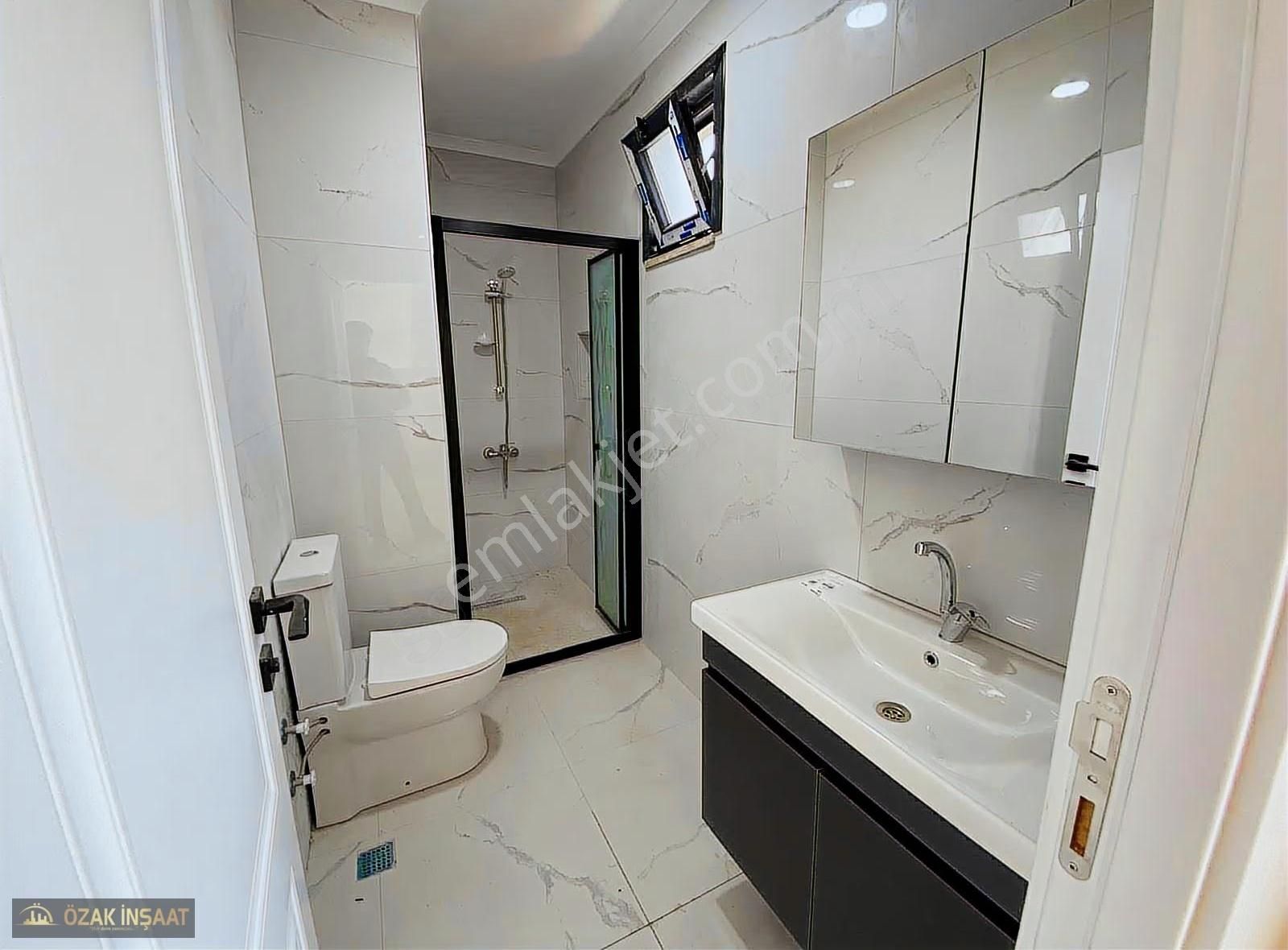 Sancaktepe Mevlana Mah. Satılık Üst Düblex 3+1 - Görsel 32