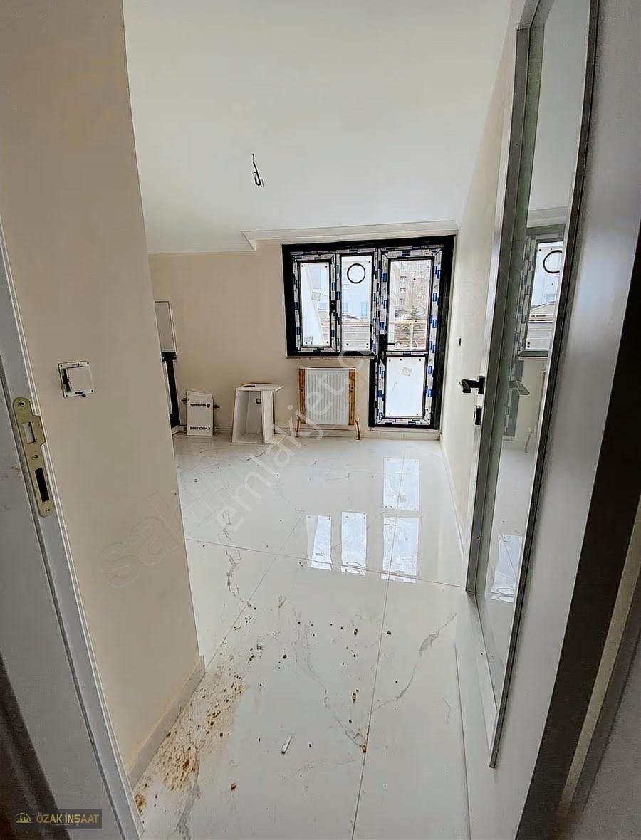 Sancaktepe Mevlana Mah. Satılık Üst Düblex 3+1 - Görsel 21