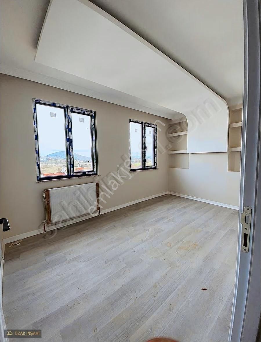Sancaktepe Mevlana Mah. Satılık Üst Düblex 3+1 - Görsel 27