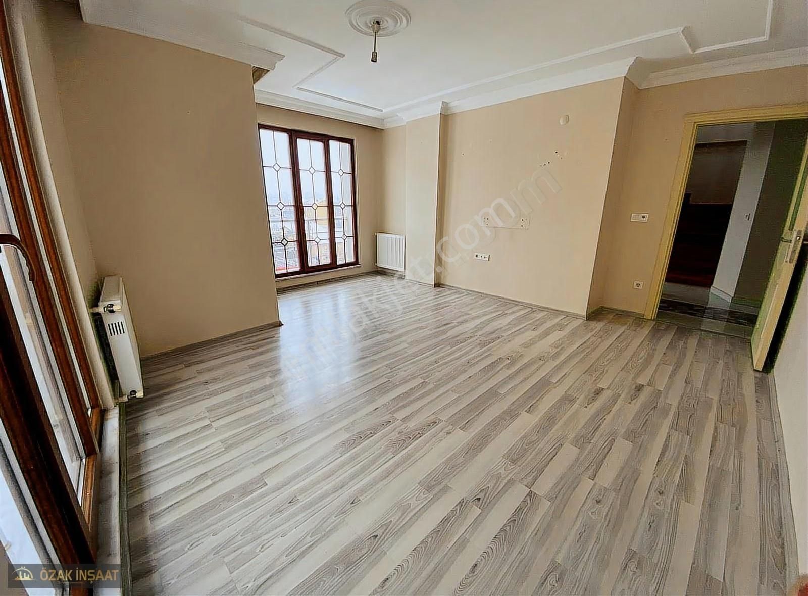 Sancaktepe Yunus Emre Mah. Satılık 3+1 Üst Düblex - Görsel 9