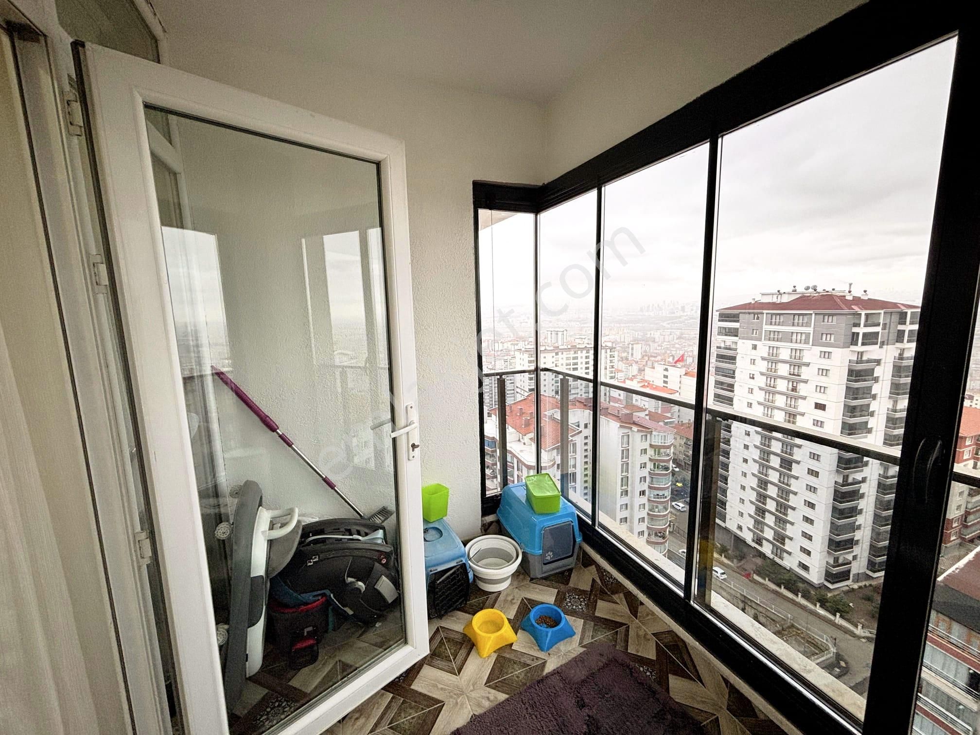 Kaletepe Mah. Miraç Sit. 4+1 Tertemiz Daire-saray Gibi Mutfaklı - Görsel 21