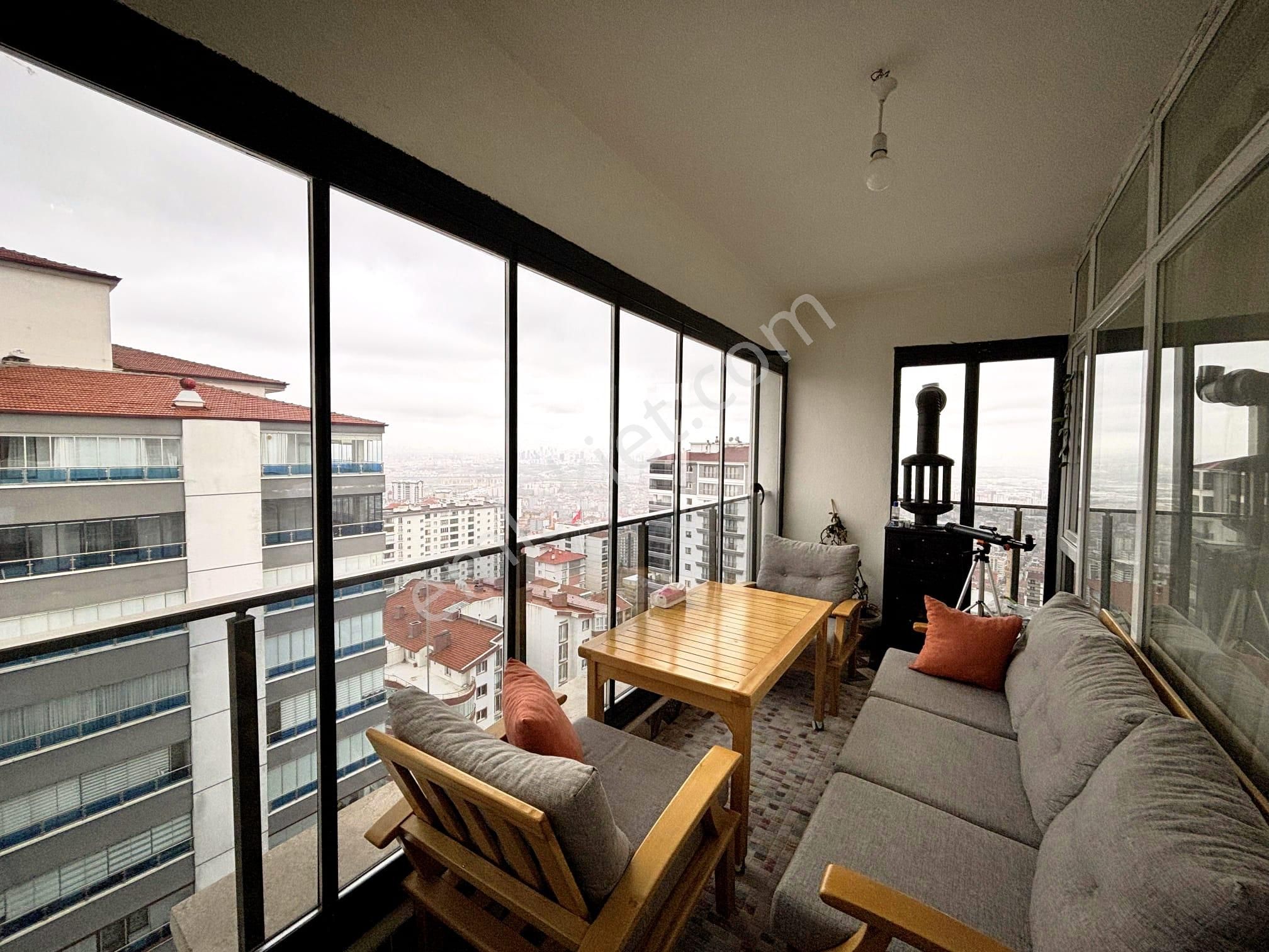 Kaletepe Mah. Miraç Sit. 4+1 Tertemiz Daire-saray Gibi Mutfaklı - Görsel 31