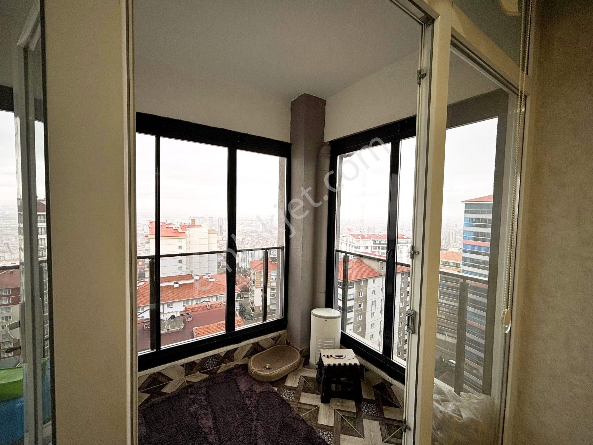 Kaletepe Mah. Miraç Sit. 4+1 Tertemiz Daire-saray Gibi Mutfaklı - Görsel 20