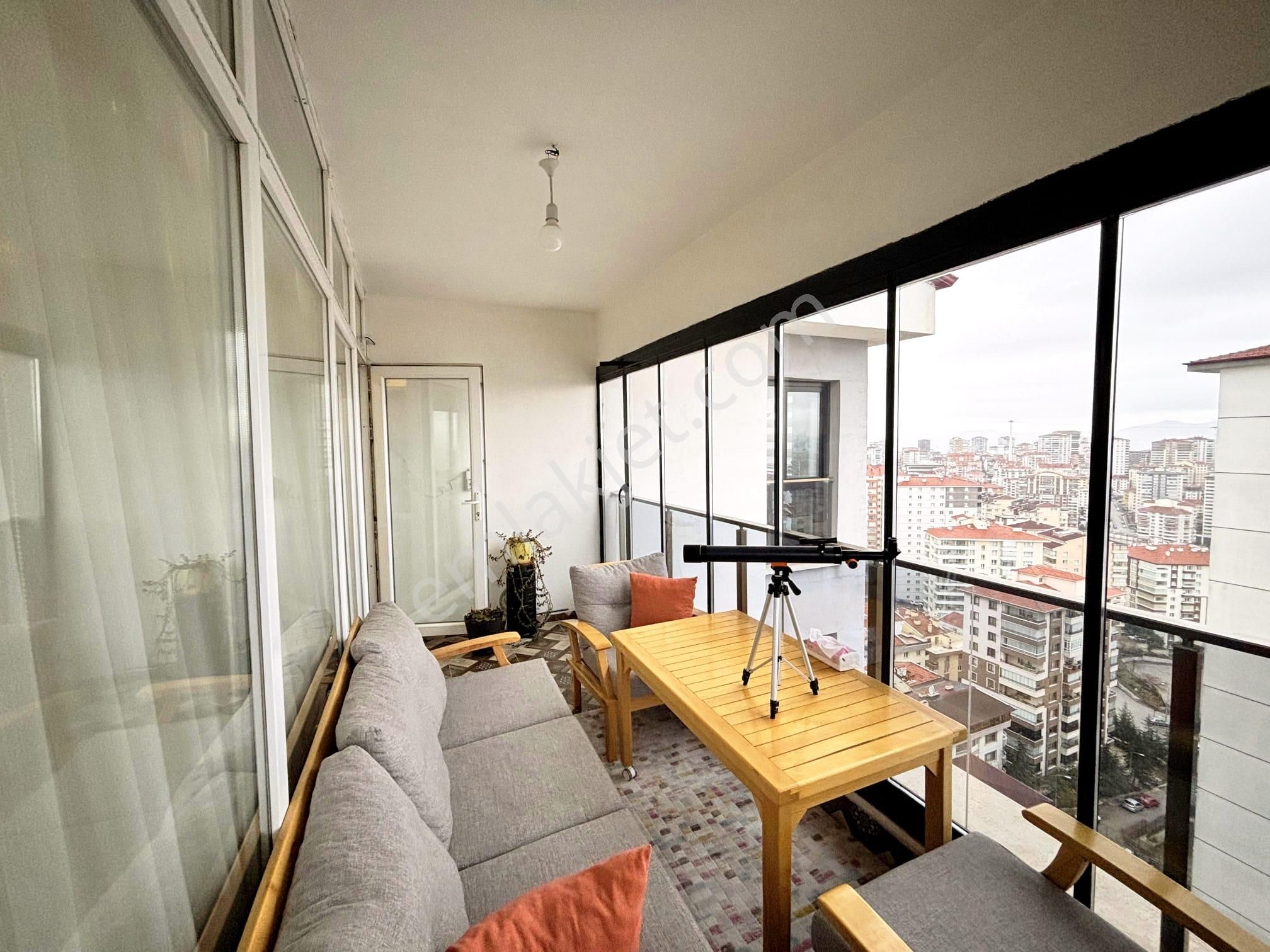 Kaletepe Mah. Miraç Sit. 4+1 Tertemiz Daire-saray Gibi Mutfaklı - Görsel 32