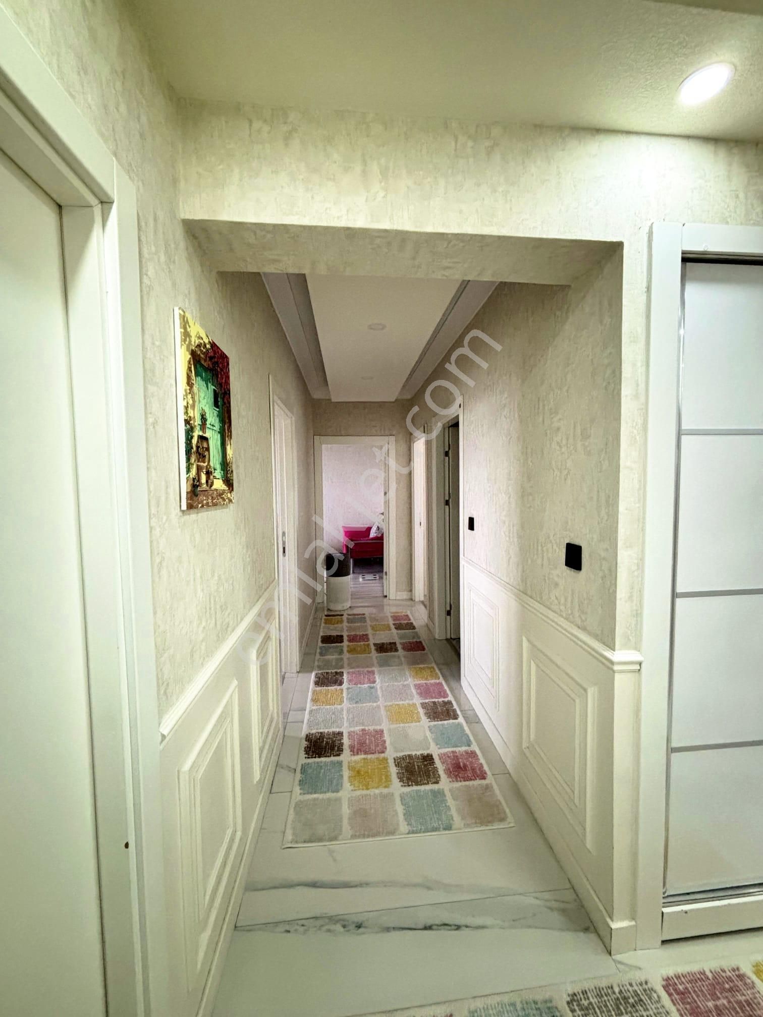 Kaletepe Mah. Miraç Sit. 4+1 Tertemiz Daire-saray Gibi Mutfaklı - Görsel 8