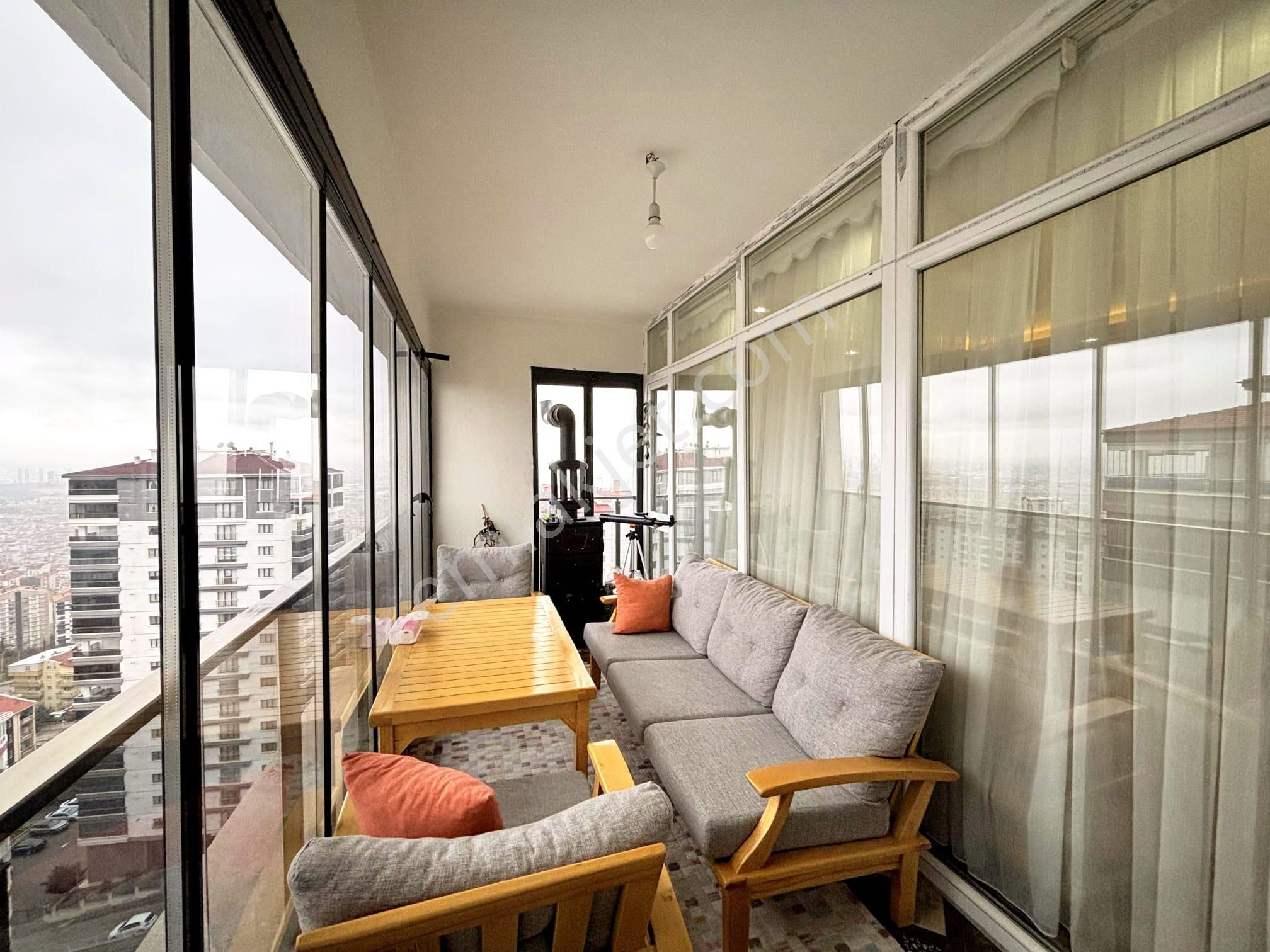 Kaletepe Mah. Miraç Sit. 4+1 Tertemiz Daire-saray Gibi Mutfaklı - Görsel 30