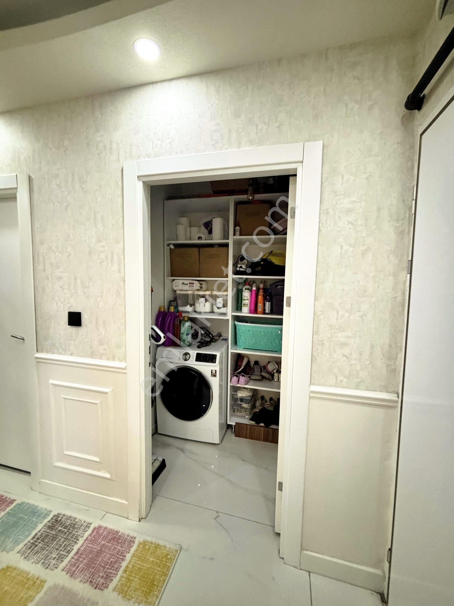 Kaletepe Mah. Miraç Sit. 4+1 Tertemiz Daire-saray Gibi Mutfaklı - Görsel 6