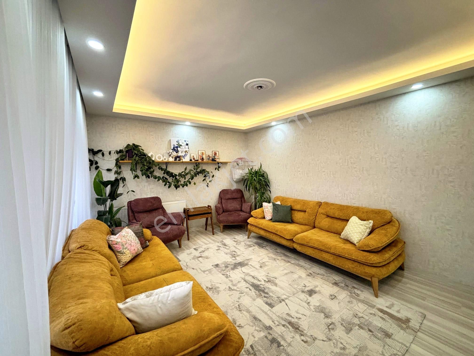 Kaletepe Mah. Miraç Sit. 4+1 Tertemiz Daire-saray Gibi Mutfaklı - Görsel 27