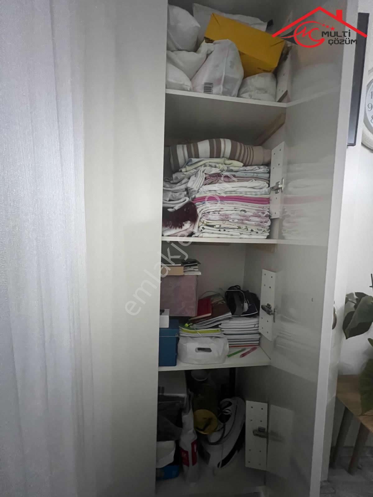 Yenibosna Hürriyet Mahallesinde Satılık 2+1 Ara Kat Daire Güney Cephe Metrobüse Yakın - Görsel 21