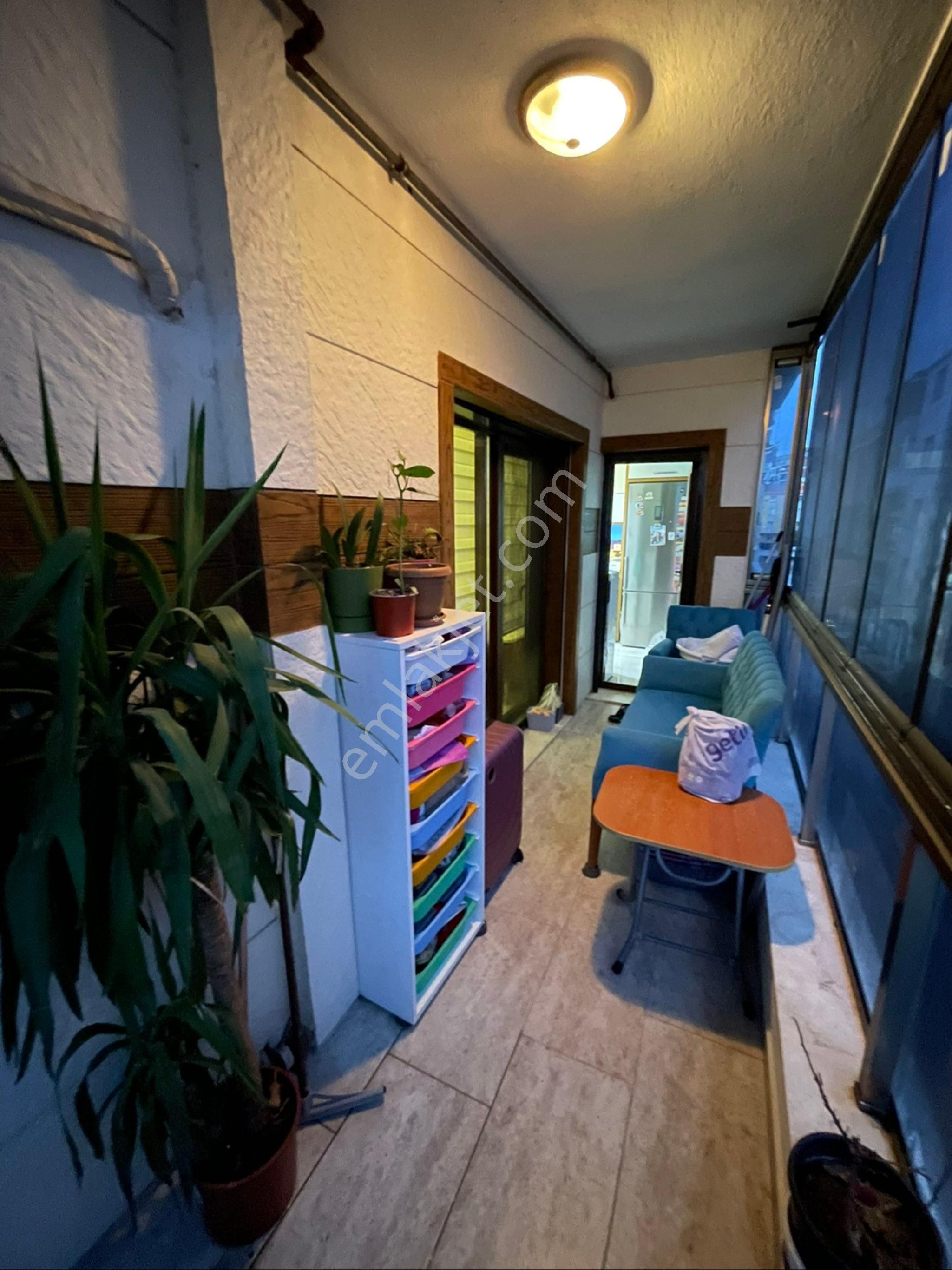 Buca Akıncılar Mah. İzban Karşısı 2+1 Yeni Bina Otoparklı Arakat - Görsel 16