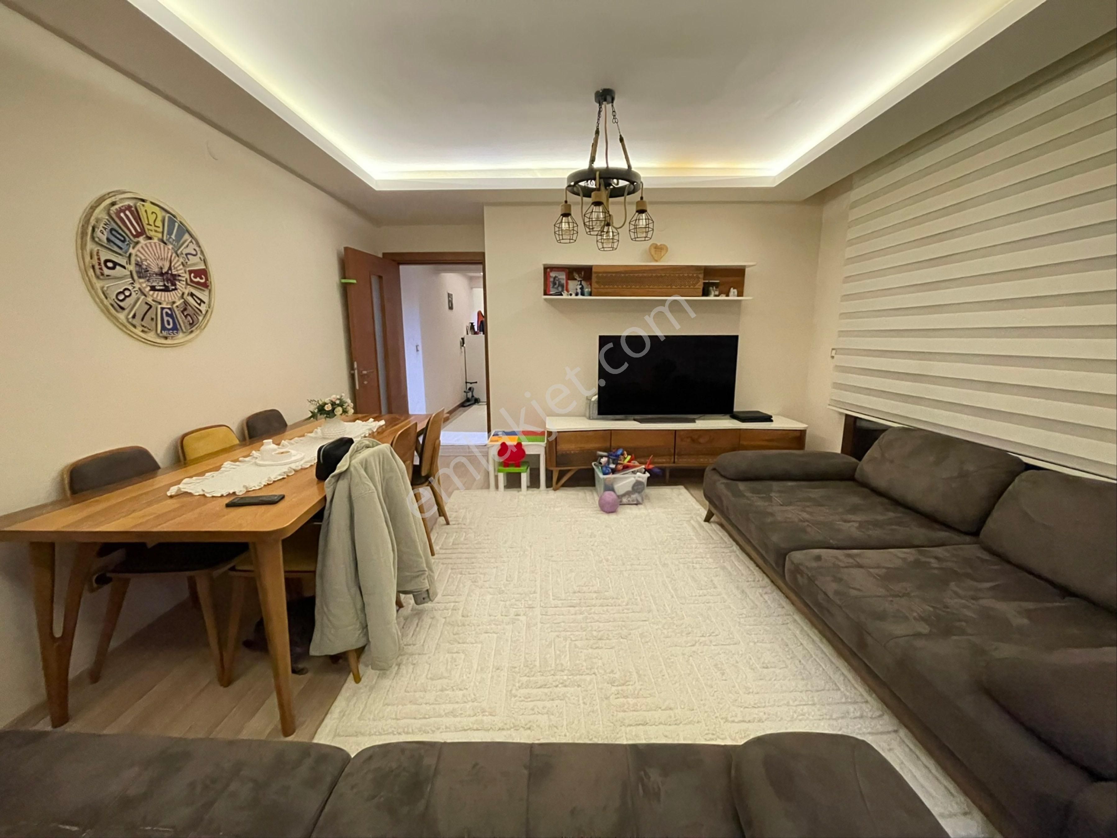 Buca Akıncılar Mah. İzban Karşısı 2+1 Yeni Bina Otoparklı Arakat - Görsel 5