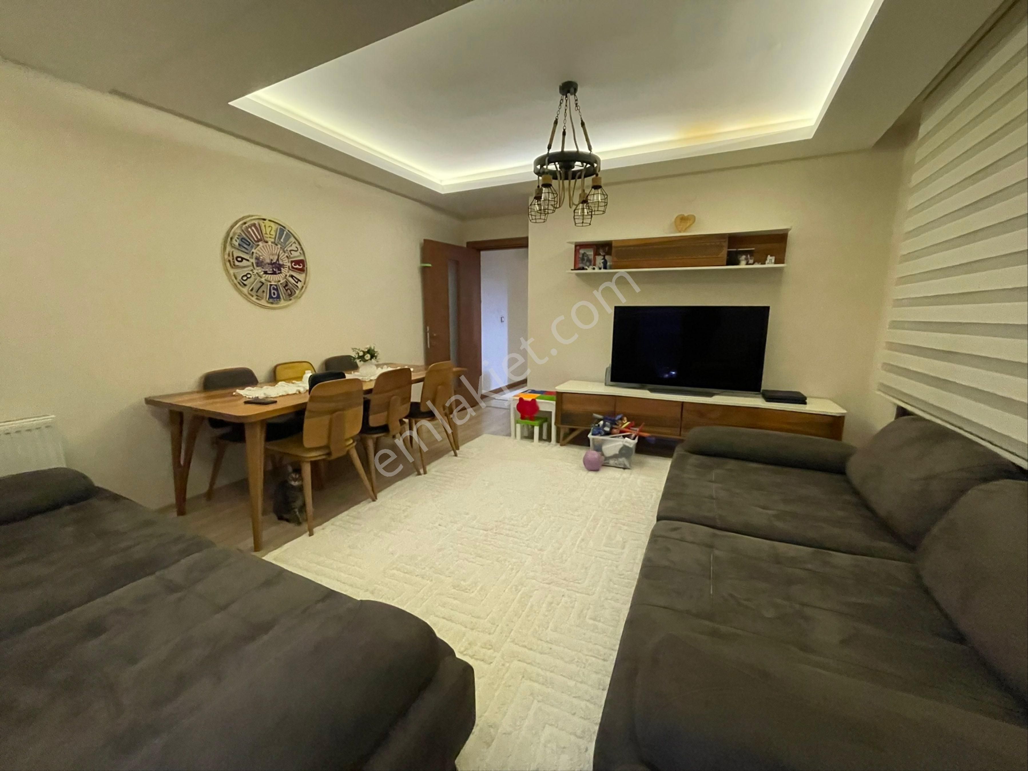 Buca Akıncılar Mah. İzban Karşısı 2+1 Yeni Bina Otoparklı Arakat - Görsel 7