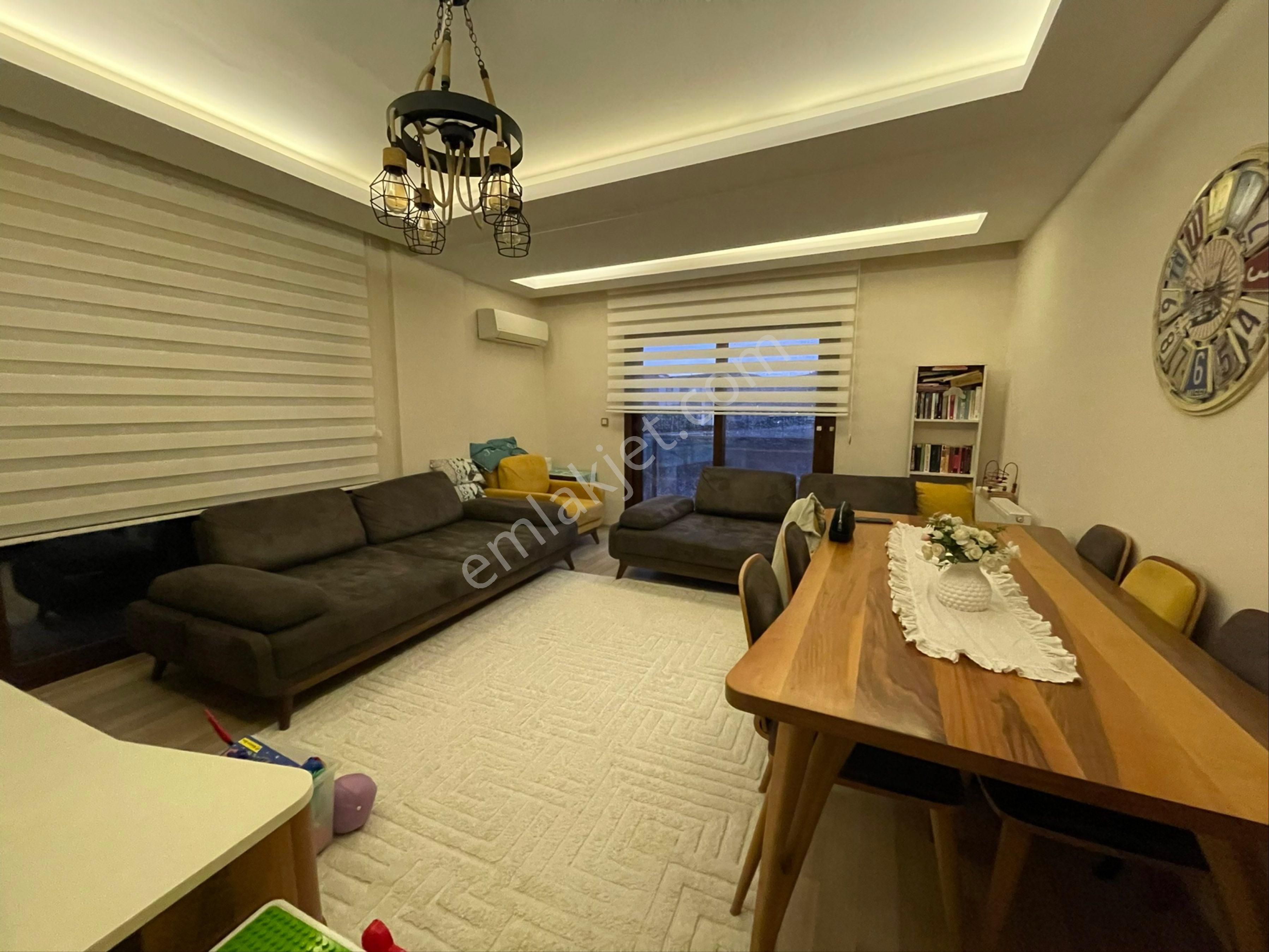 Buca Akıncılar Mah. İzban Karşısı 2+1 Yeni Bina Otoparklı Arakat - Görsel 3