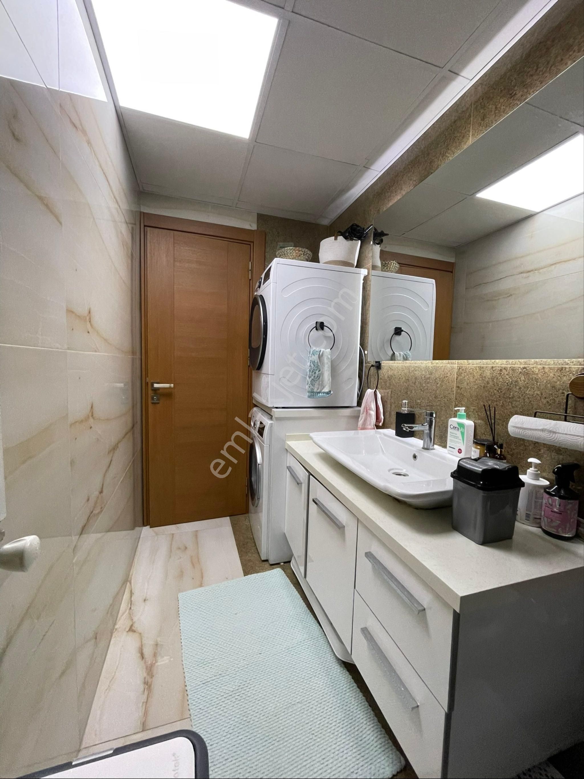 Buca Akıncılar Mah. İzban Karşısı 2+1 Yeni Bina Otoparklı Arakat - Görsel 24