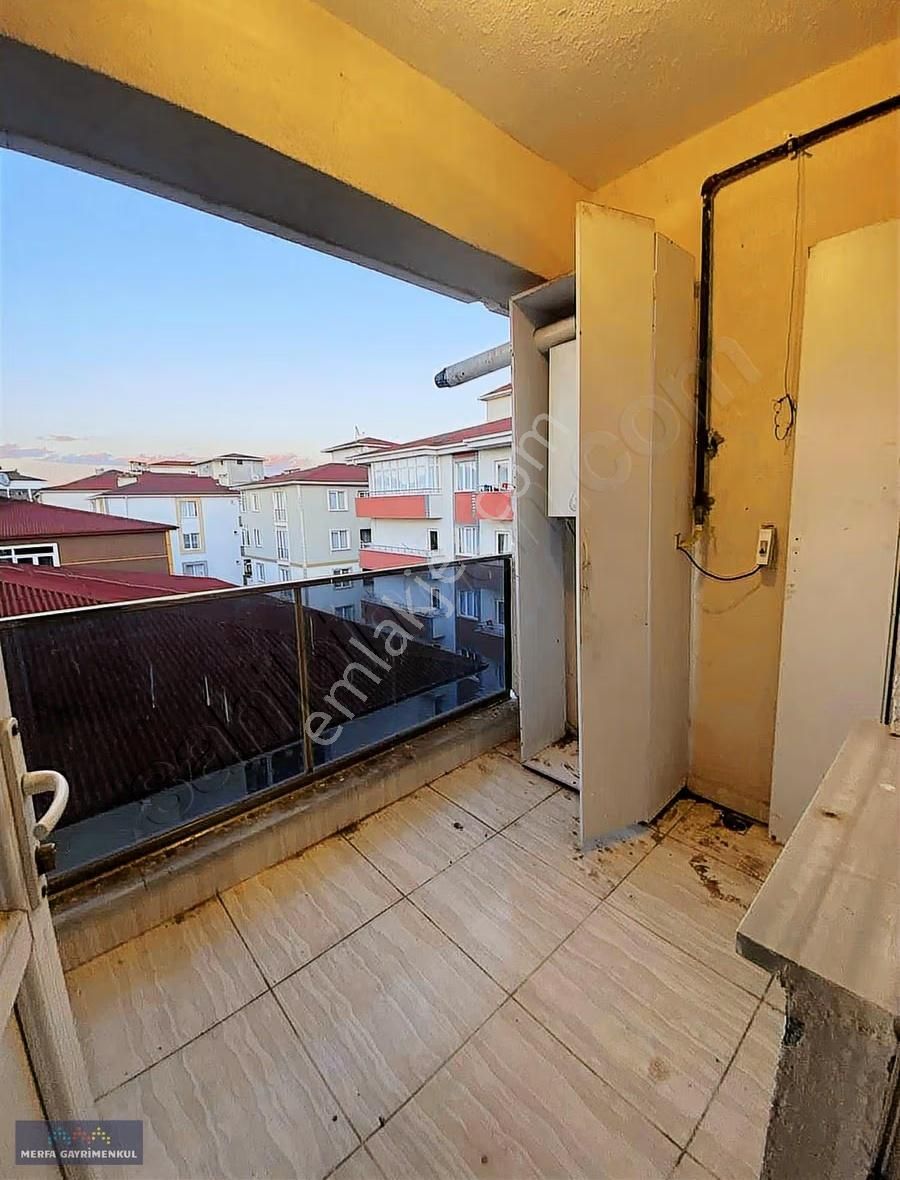 Çerkezköy Kızılpınar'da Site İçerisinde 3+1 Fırsat Daire - Görsel 9