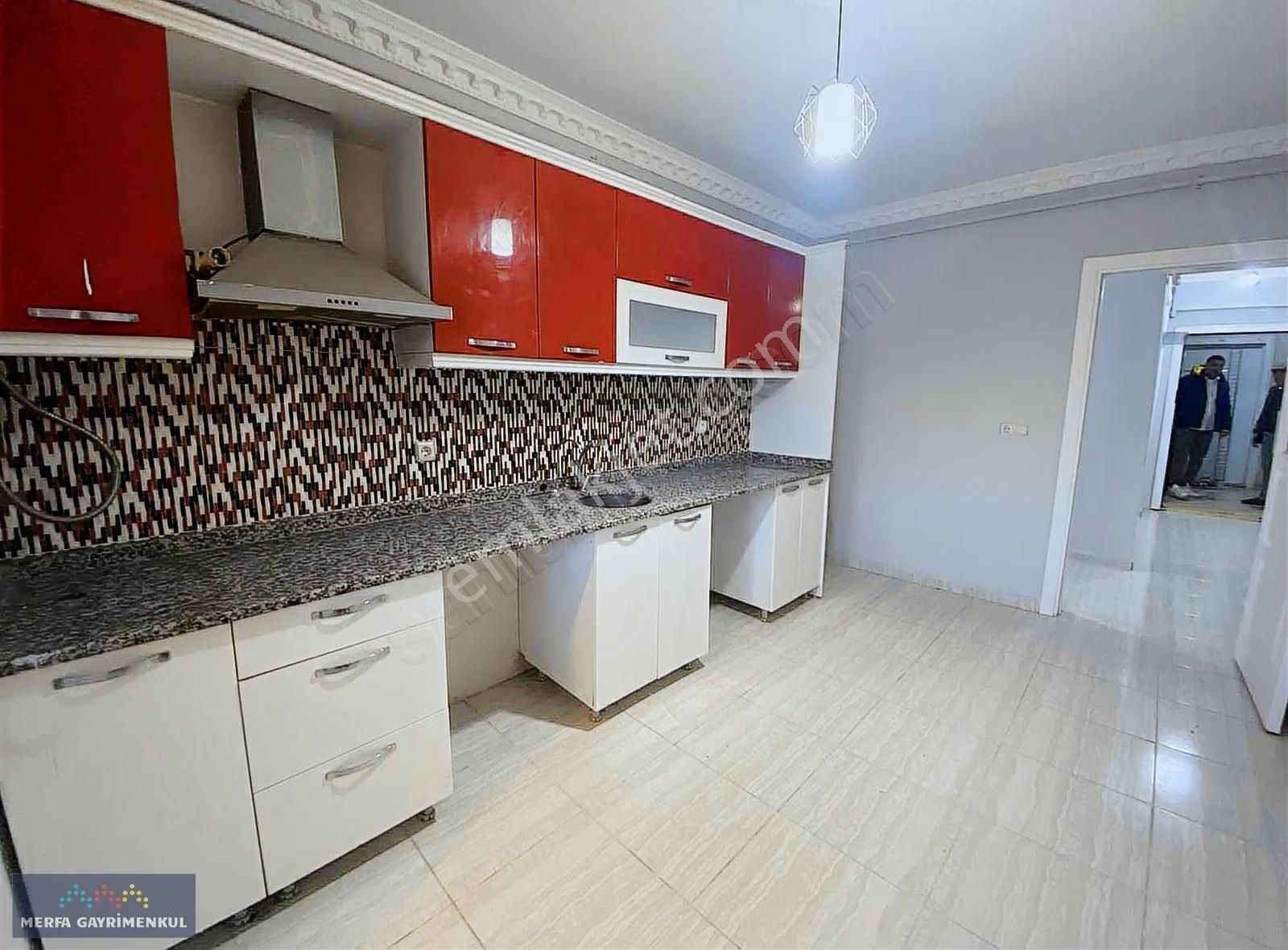 Çerkezköy Kızılpınar'da Site İçerisinde 3+1 Fırsat Daire - Görsel 11