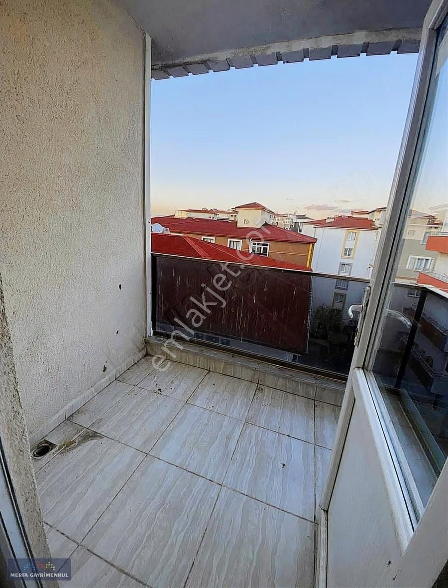 Çerkezköy Kızılpınar'da Site İçerisinde 3+1 Fırsat Daire - Görsel 15