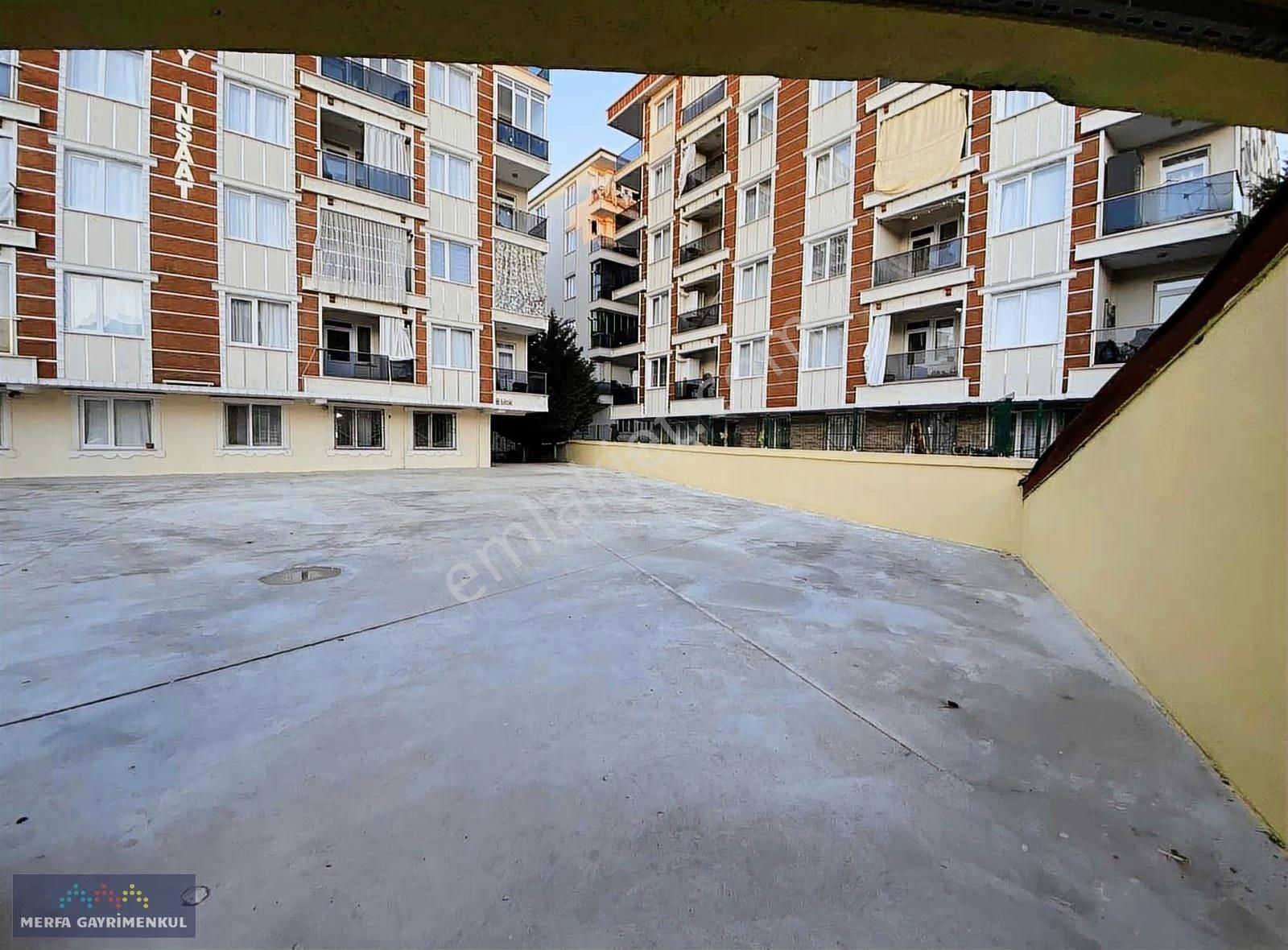 Çerkezköy Kızılpınar'da Site İçerisinde 3+1 Fırsat Daire - Görsel 27