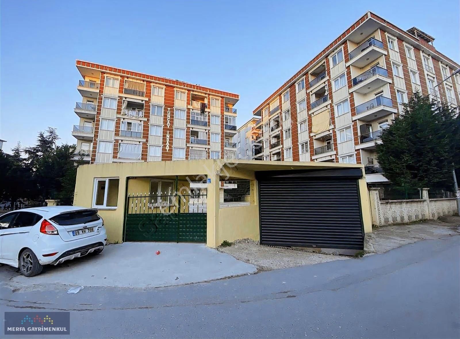 Çerkezköy Kızılpınar'da Site İçerisinde 3+1 Fırsat Daire