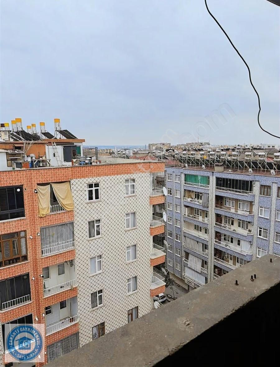 Tesislerde Satılık Teraslı 3+1 Daire - Görsel 21