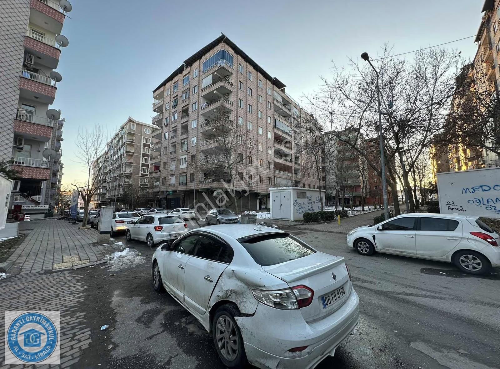 Tesislerde Satılık Teraslı 3+1 Daire - Görsel 24