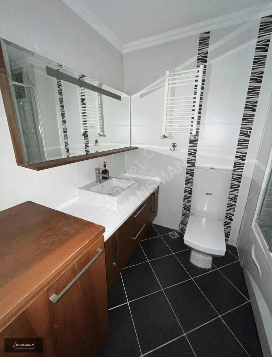 Finansman'dan.. Müstakil Bahçeli.. Havuzlu.. Dublex 4+1 Villa - Görsel 22