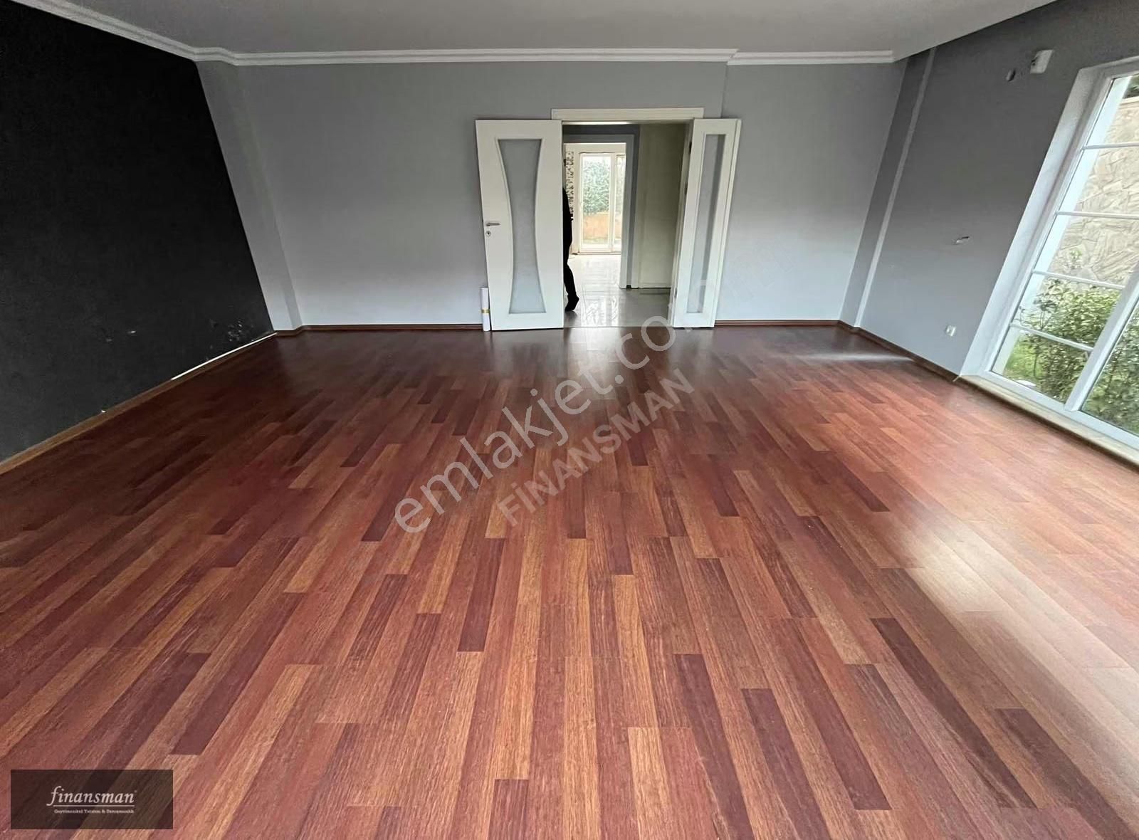 Finansman'dan.. Müstakil Bahçeli.. Havuzlu.. Dublex 4+1 Villa - Görsel 23