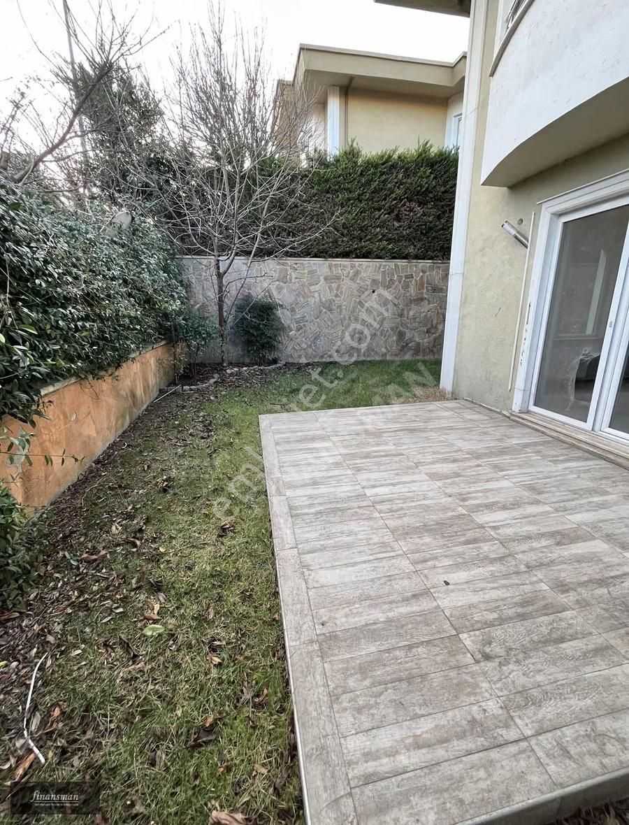 Finansman'dan.. Müstakil Bahçeli.. Havuzlu.. Dublex 4+1 Villa - Görsel 30